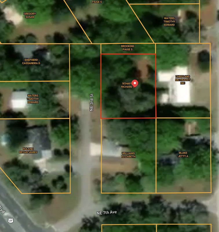 Central Florida Real Estate