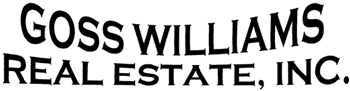 Goss Williams Real Estate
